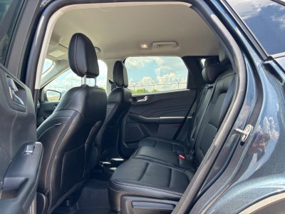 2022 Ford Escape SEL AWD