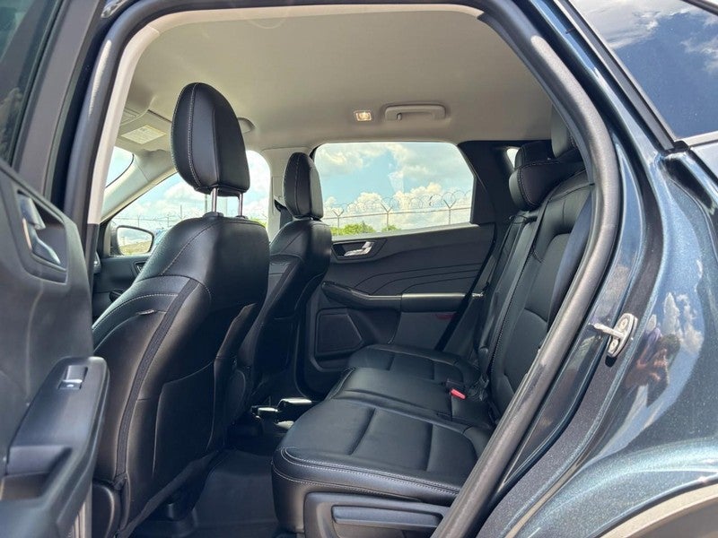2022 Ford Escape SEL AWD
