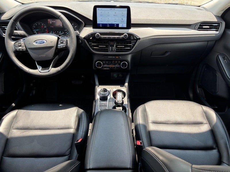 2022 Ford Escape SEL AWD