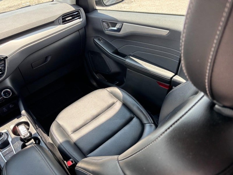 2022 Ford Escape SEL AWD
