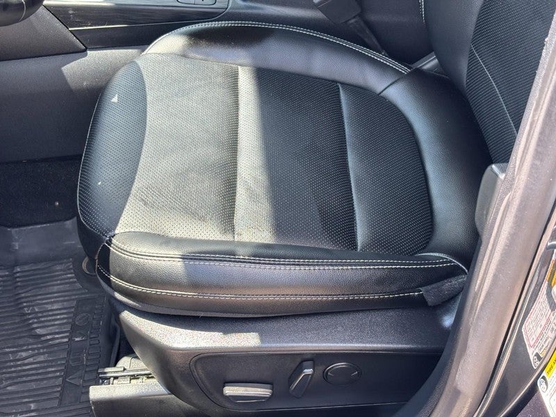 2022 Ford Escape SEL AWD