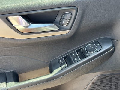2022 Ford Escape SEL AWD
