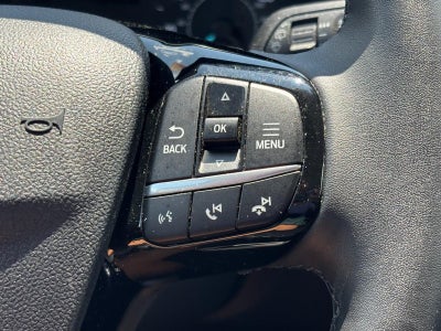 2022 Ford Escape SEL AWD