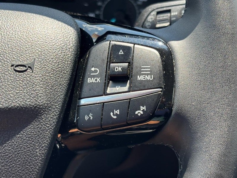2022 Ford Escape SEL AWD