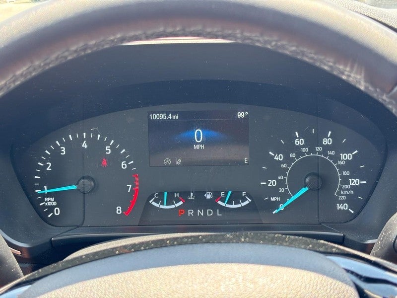 2022 Ford Escape SEL AWD
