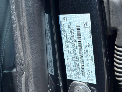 2022 Ford Escape SEL AWD