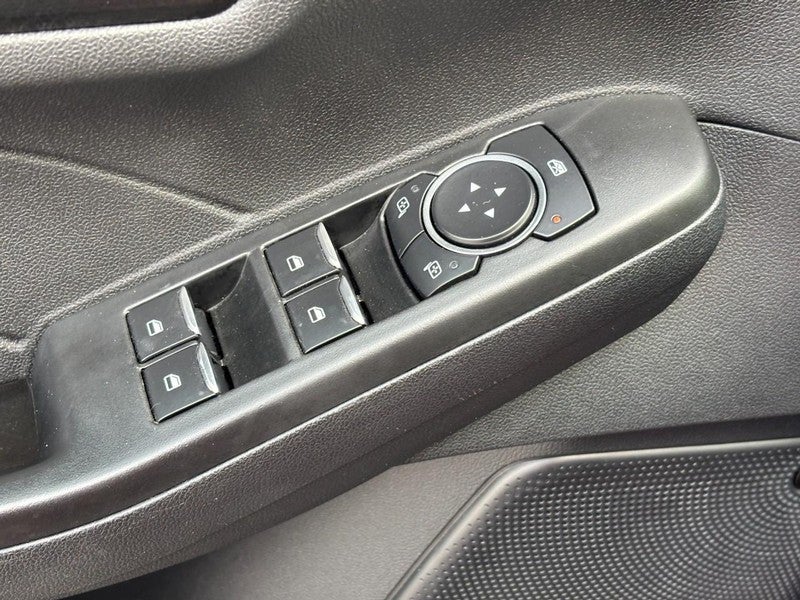 2022 Ford Escape SEL AWD