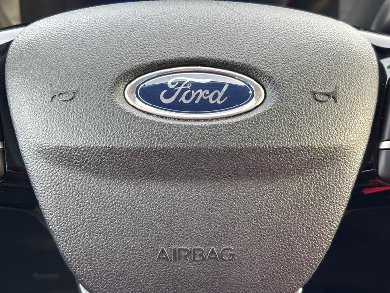 2022 Ford Escape SEL AWD