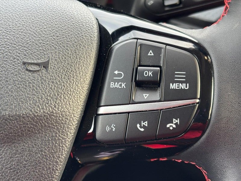 2022 Ford Escape SEL AWD