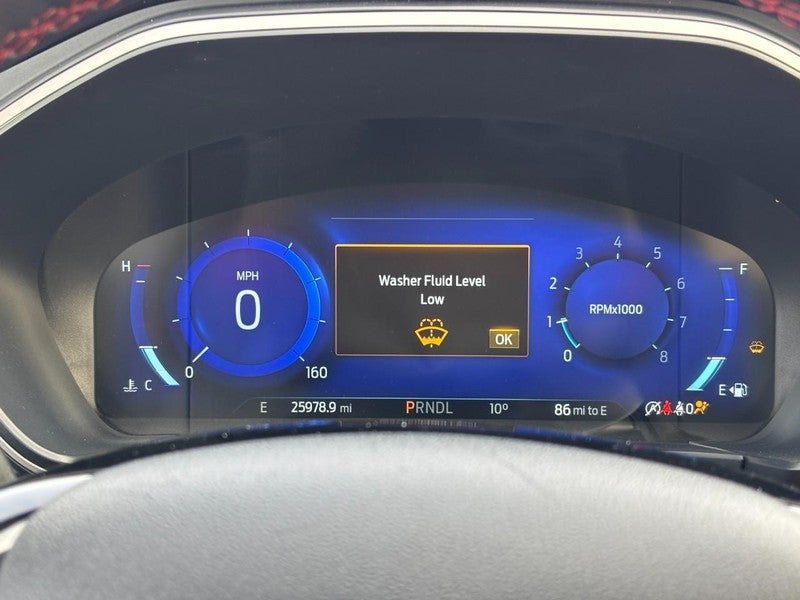 2022 Ford Escape SEL AWD