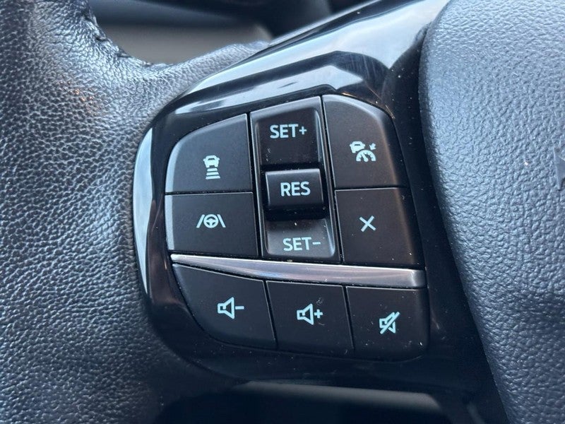 2021 Ford Escape Titanium AWD