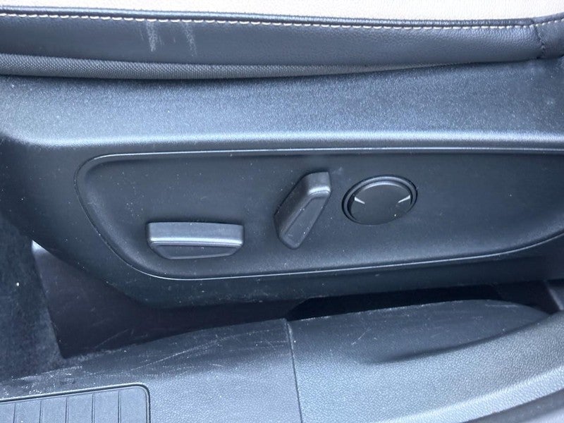 2021 Ford Escape Titanium AWD