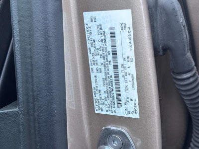 2021 Ford Escape Titanium AWD