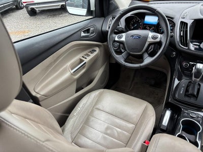 2014 Ford Escape 4WD 4dr Titanium