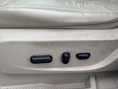 2014 Ford Escape 4WD 4dr Titanium