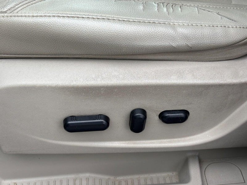 2014 Ford Escape 4WD 4dr Titanium