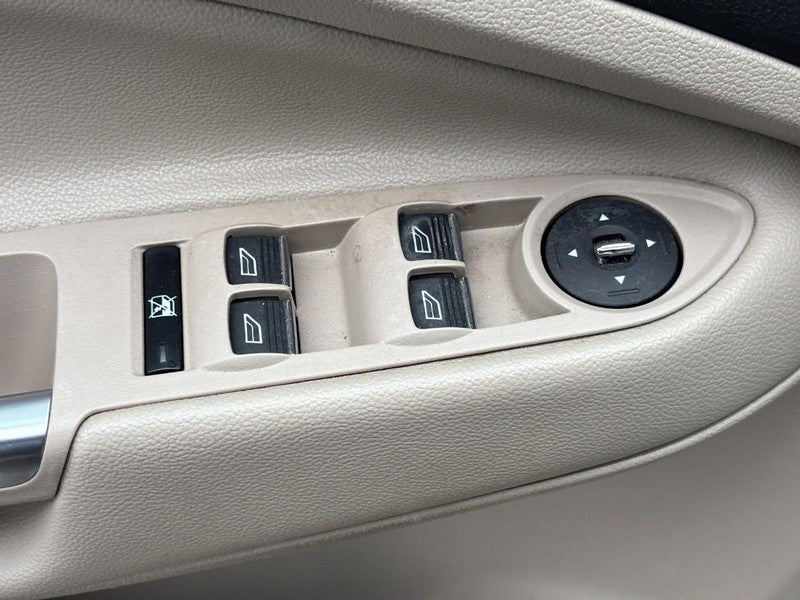 2014 Ford Escape 4WD 4dr Titanium