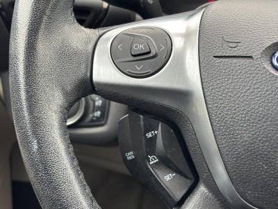 2014 Ford Escape 4WD 4dr Titanium