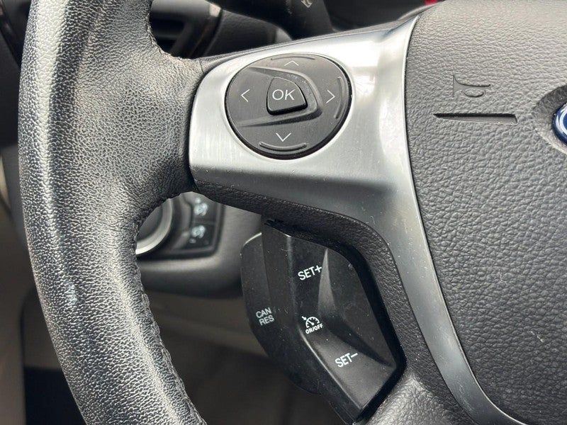 2014 Ford Escape 4WD 4dr Titanium