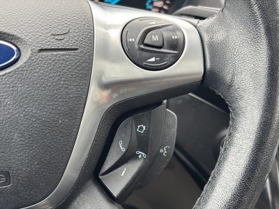 2014 Ford Escape 4WD 4dr Titanium