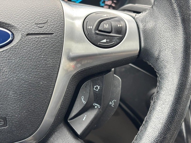 2014 Ford Escape 4WD 4dr Titanium