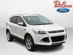 2014 Ford Escape 4WD 4dr Titanium