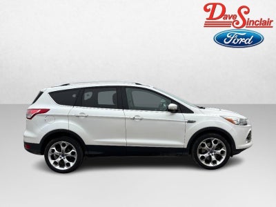 2014 Ford Escape 4WD 4dr Titanium
