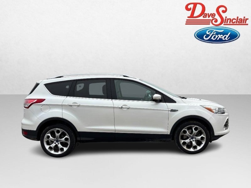 2014 Ford Escape 4WD 4dr Titanium