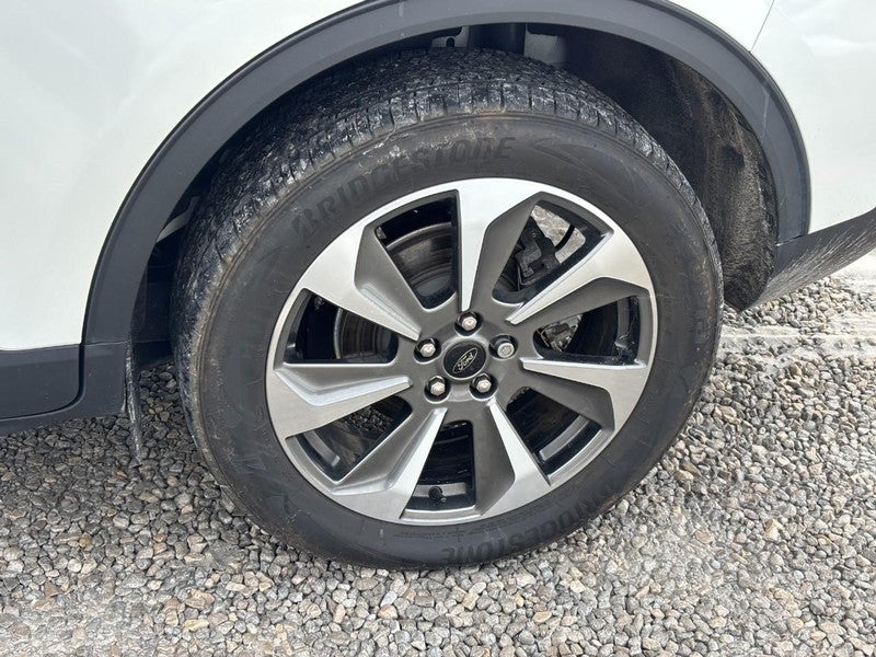 2023 Ford Escape Platinum AWD