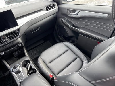 2023 Ford Escape Platinum AWD