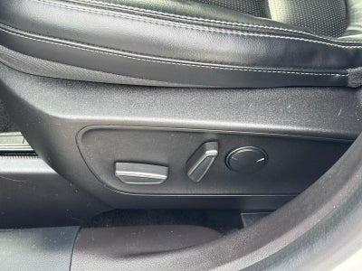 2023 Ford Escape Platinum AWD