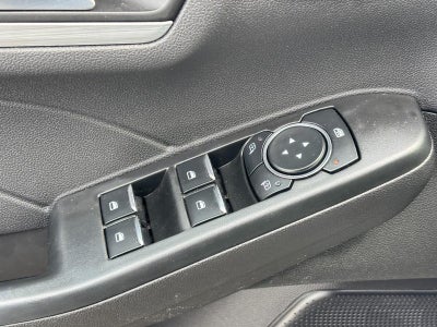 2023 Ford Escape Platinum AWD