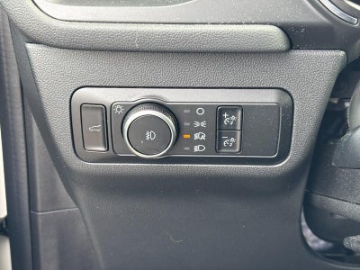 2023 Ford Escape Platinum AWD