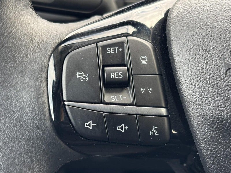 2023 Ford Escape Platinum AWD