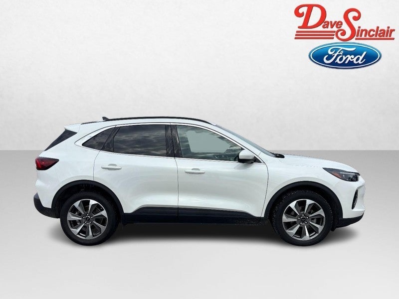 2023 Ford Escape Platinum AWD