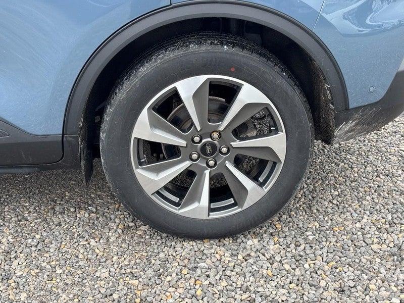 2023 Ford Escape Platinum AWD