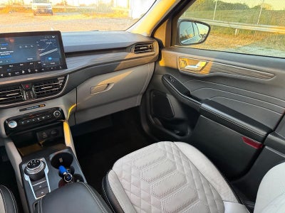 2024 Ford Escape Platinum AWD