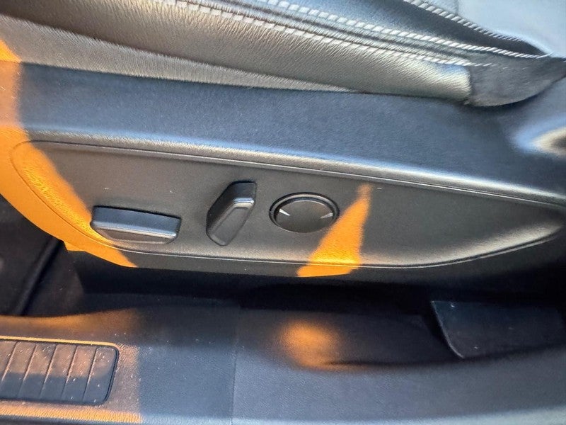 2024 Ford Escape Platinum AWD