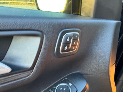 2024 Ford Escape Platinum AWD