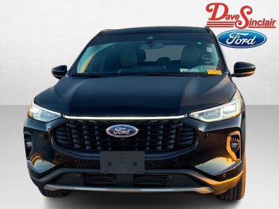 2024 Ford Escape Platinum AWD