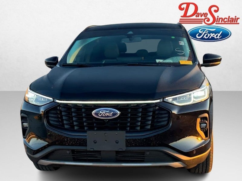 2024 Ford Escape Platinum AWD