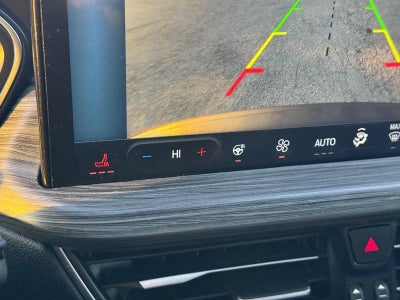 2024 Ford Escape Platinum AWD