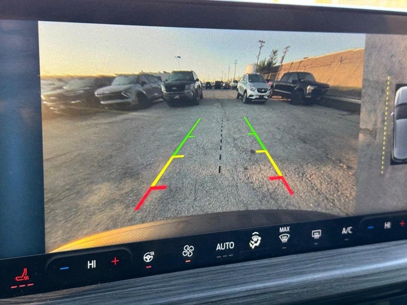 2024 Ford Escape Platinum AWD