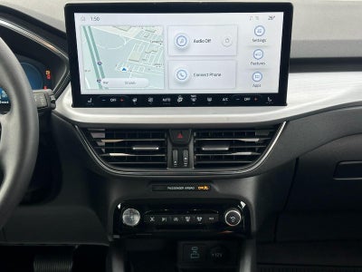 2023 Ford Escape Platinum AWD