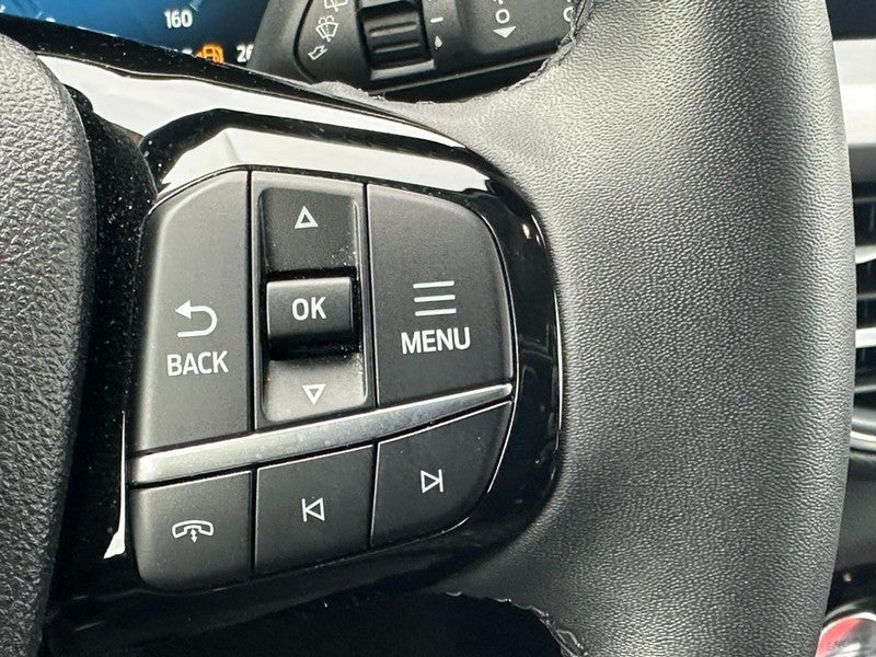 2023 Ford Escape Platinum AWD