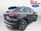 2023 Ford Escape Platinum AWD