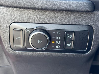 2023 Ford Escape Platinum AWD