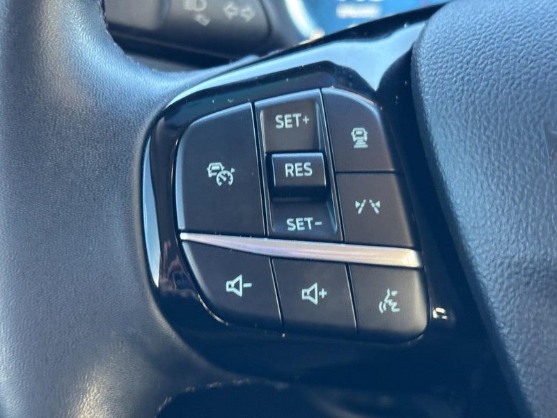 2023 Ford Escape Platinum AWD