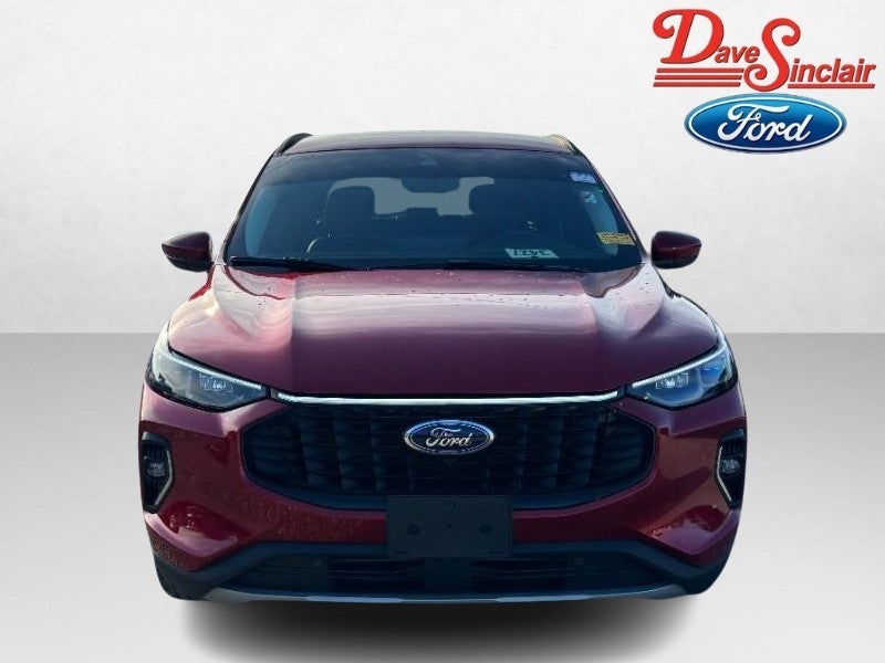 2023 Ford Escape Platinum AWD