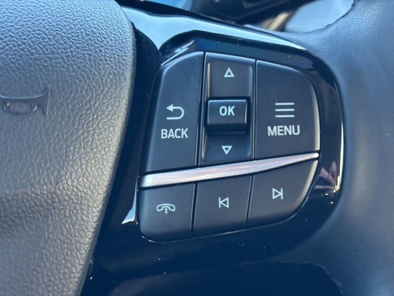 2023 Ford Escape Platinum AWD